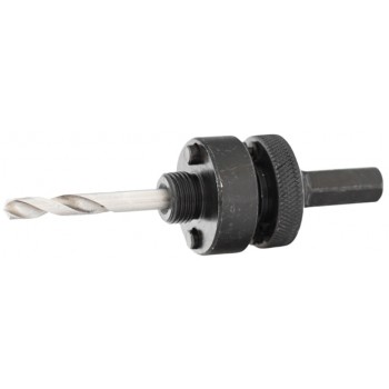 Suporte p / Craneanas Bimetal Sextavado 98009-A2 32 - 210 mm 161.0066
